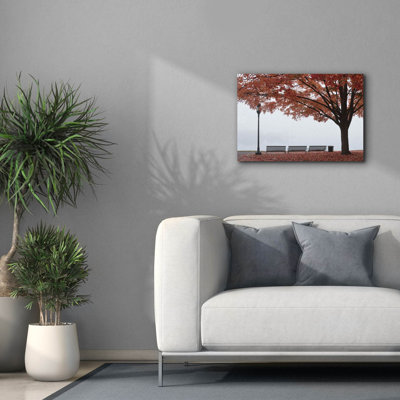 'A Place To Dream'  by Lori Deiter Canvas Wall Art