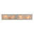 Rustic Lodge 4 - Light Bath Bar