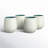 Borgen Handmade Stoneware Coffee Mug-753778664