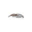 Le Creuset/Screwpull One-Step Waiter's Friend Corkscrew Wine Opener, Black Walnut-274248501