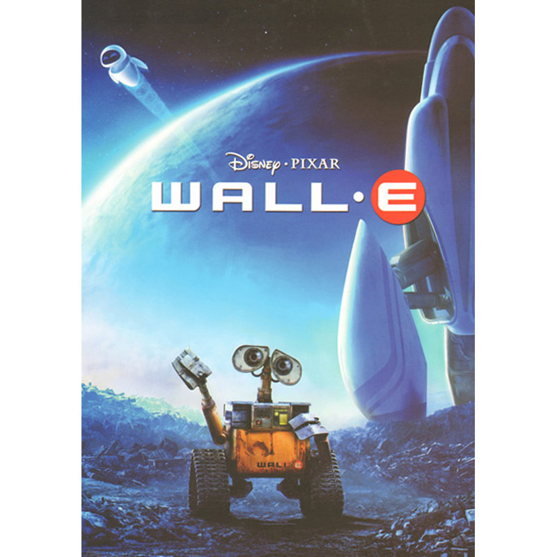 Wall E