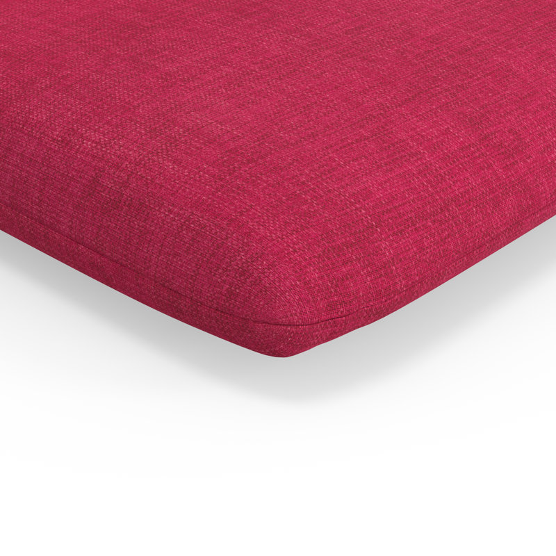 Coussin de chaise Dakota Fields