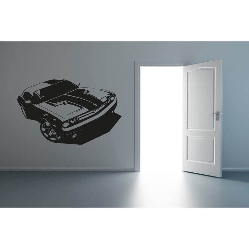 Wall Decal