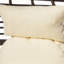 Fauteuil en forme de goutte avec cadre durable et sièges confortables, parfait pour une utilisation intérieure et extérieure.