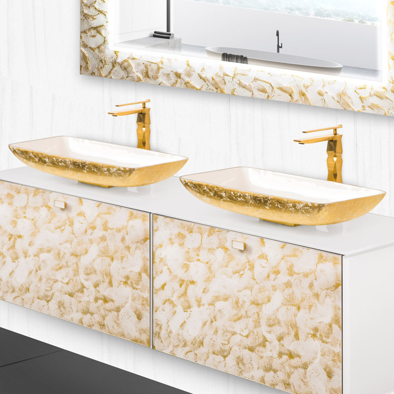 Daphie 63'' W Vanity