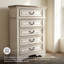 Commode 5 tiroirs Heraldas