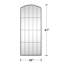 Miroir plat Anmay