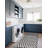 Delannie Geometric Indoor Rug-929837589
