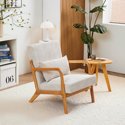 Chaise d'appoint Winnie