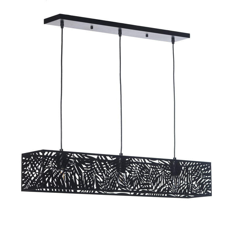 - Light Pendant