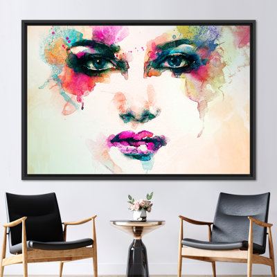 Print on Canvas