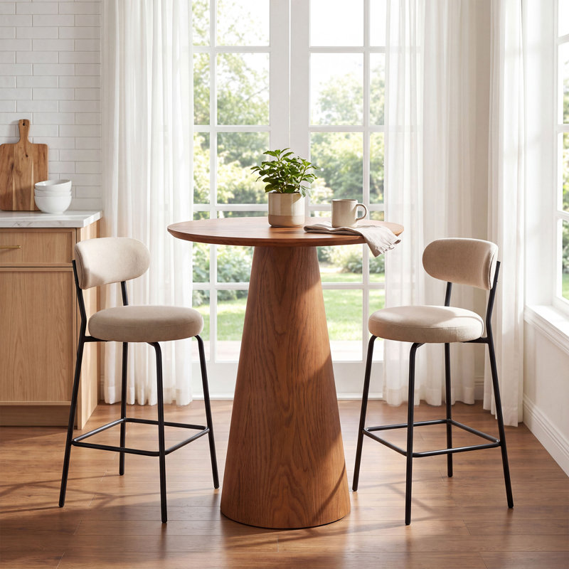 Table de bar 39,37 po H
