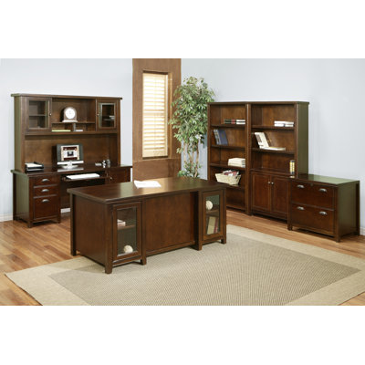 Michal Executive Desk
