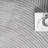 Abani Neutral NTL130C Grey Zen Reiki Circles Area rug-1402334123