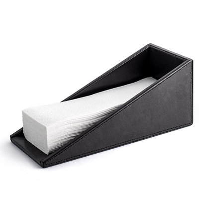 London Plastic Napkin Holder