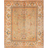 One-of-a-Kind Rectangle 9'4" X 11'8" Area Rug