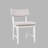 Cambree Contemporary Upholstered Split Back Dining Chair (Set of 2)-597188016