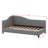 L-Shaped Daybed, With Solid Wood Legs