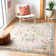 Wisner Oriental Area Rug