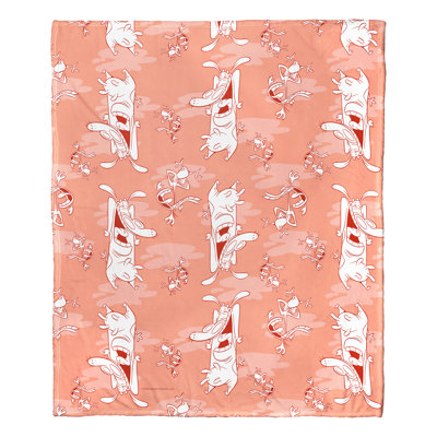 Throw Blanket