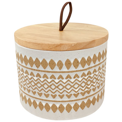 Ceramic / Porcelain Jar