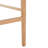 Preston 22.7" Linen Counter Stool-81471670