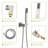Dual Functionality Elegant Spa-like Experience