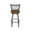 Tabouret pivotant 810 Contessa-1026048025-1026048018-1026048505