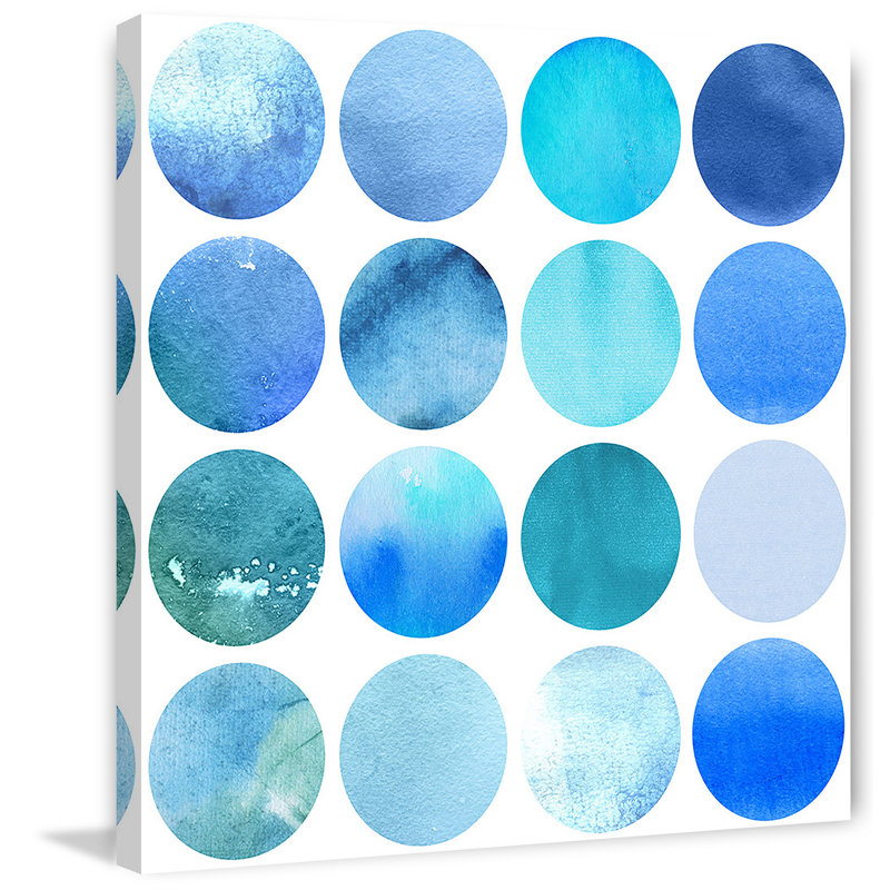 Wrapped Canvas Print, 122 cm H x 122 cm W x 3.81 cm D