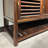Large capacity storage shoe cabinet