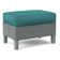 Repose-pieds standard 25 po Gibraltar