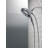 H2Okinetic In2ition 5-Setting Two-in-One Shower-93648840
