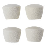 Kitchen Sink Rack Feet Service Kit