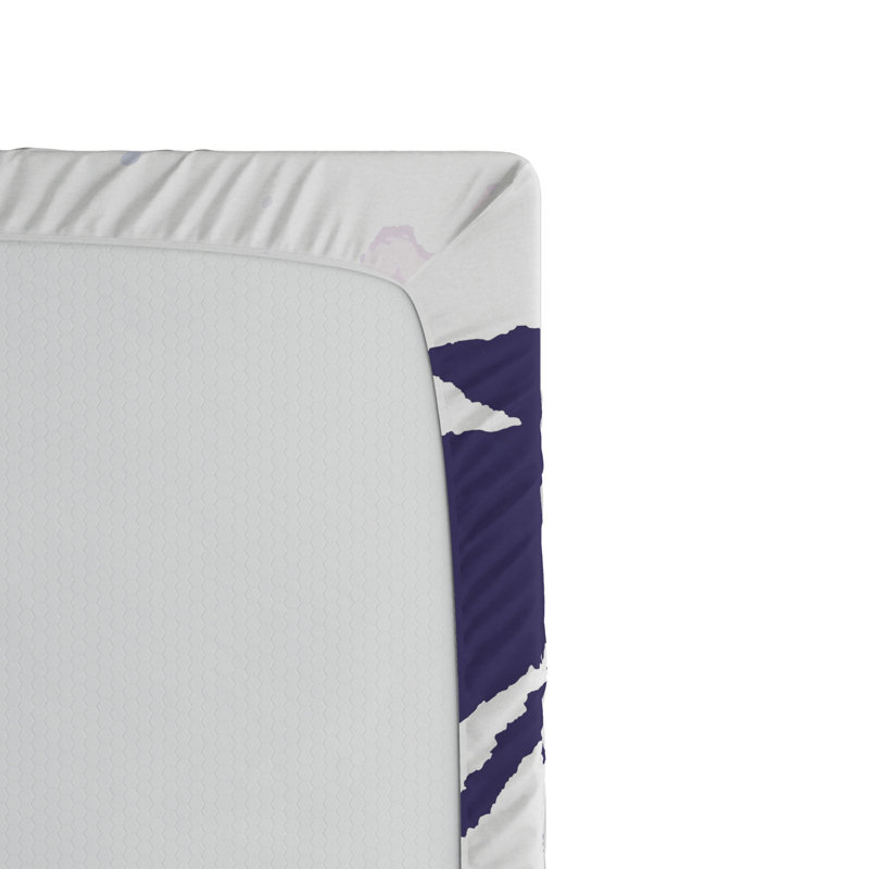 Microfiber Fitted Sheet, Full Fitted Sheet