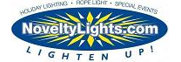 Novelty Lights logo