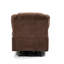 Fauteuil inclinable électrique lève-personne 38,5 po Bonns