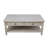 Briseno Solid Wood Coffee Table-112618441