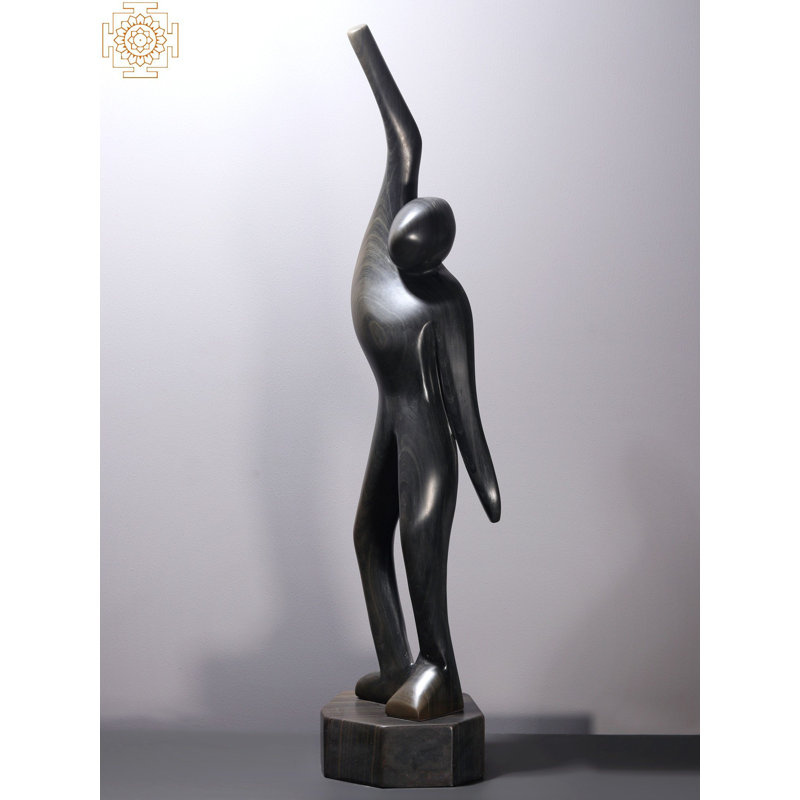 Statue de jardin en pierre Navreen Decor Doraz