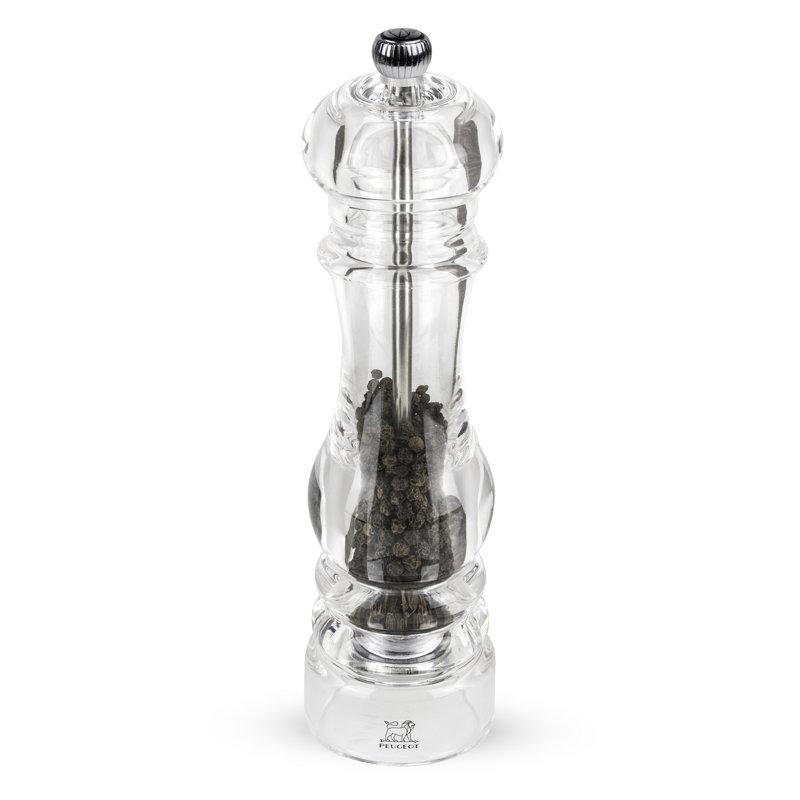 Brand Nancy Pepper Mill, 22cm H