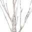 Bouleau artificiel 53,5 po Aruda