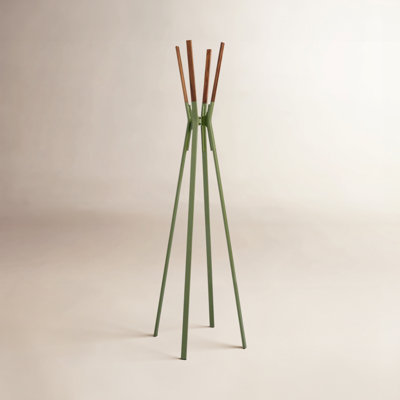 Splash Coat Rack