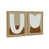 Gold Floater Frame is unavailable