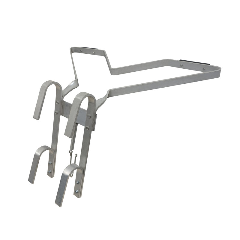 Aluminium Lightweight Folding Accessory