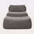 Gris chenille est en rupture de stock