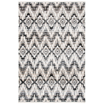 Caesar 800 Performance Southwestern Rug