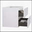 Meuble-lavabo mural avec tiroirs doubles SANS lavabo-299685561-299685564