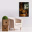 «Cake» par r3darch0n, art mural sur toile-1069468953
