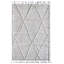 Moroccan Area Rug in Beige-62248604