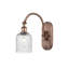 Applique murale en acier Fiennes-1432751403-1453613778