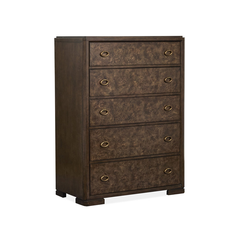 Commode à tiroirs